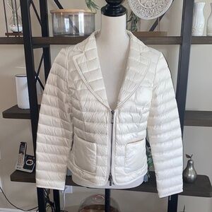 Women's Quilted Jacket